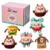 Meilleures Ventes Parcs Disney Petite Peluche Mystère Façon Friandise Disney Munchlings -Costumes Magie 412343248382