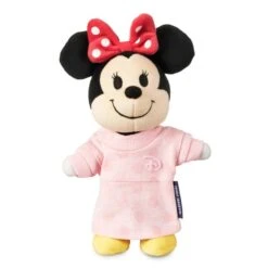 Disney Vente Chaude Haut Spirit Jersey Rose Pour Petite Peluche NuiMOs -Costumes Magie 412343309830 1