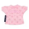 Disney Vente Chaude Haut Spirit Jersey Rose Pour Petite Peluche NuiMOs -Costumes Magie 412343309830