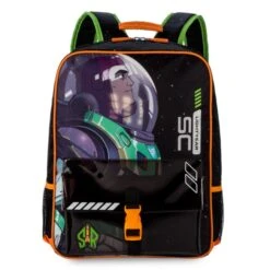 Disney Magasin En Ligne Sac à Dos Buzz, à La Vitesse De L’éclair