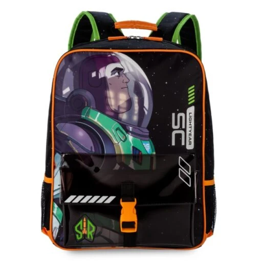 Disney Magasin En Ligne Sac à Dos Buzz, à La Vitesse De L’éclair