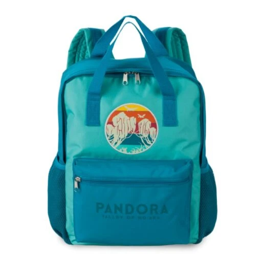 Vente En Ligne Disney Parks Sac à Dos The World Of Avatar