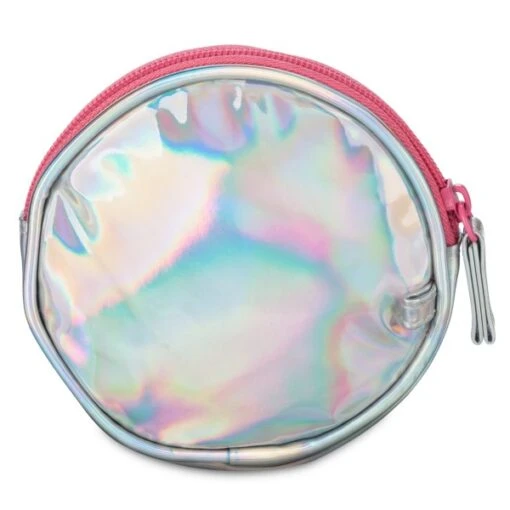 Disney Nouveaux Produits Set Sac à Bandoulière Et Porte-monnaie Alerte Rouge – Image 5