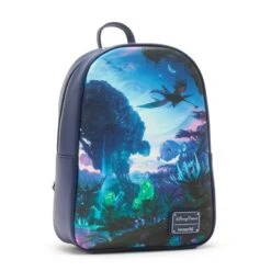 Disney Vente En Ligne Loungefly Sac à Dos The World Of Avatar Lumineux -Costumes Magie 427242656688 6