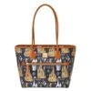 Nouveaux Modelès Dooney & Bourke Sac Disneyland Paris 30e Anniversaire -Costumes Magie 427242701302