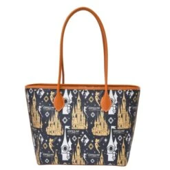 Nouveaux Modelès Dooney & Bourke Sac Disneyland Paris 30e Anniversaire -Costumes Magie 427242701302 2