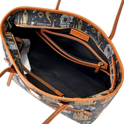 Nouveaux Modelès Dooney & Bourke Sac Disneyland Paris 30e Anniversaire – Image 5