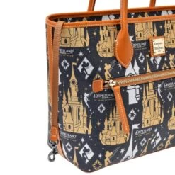 Nouveaux Modelès Dooney & Bourke Sac Disneyland Paris 30e Anniversaire -Costumes Magie 427242701302 6