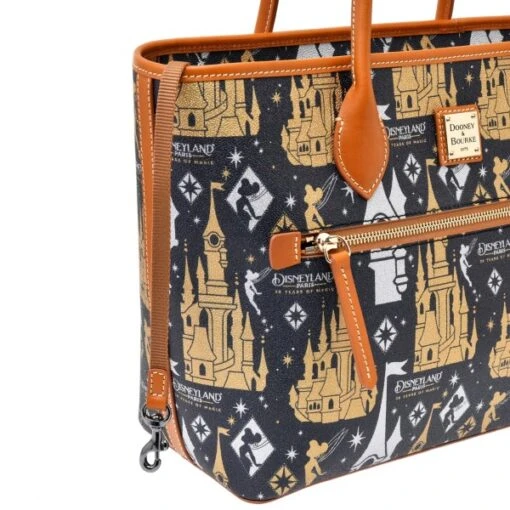 Nouveaux Modelès Dooney & Bourke Sac Disneyland Paris 30e Anniversaire – Image 6