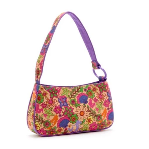 Disney Nouveau Style Sac à Main La Petite Sirène – Image 2