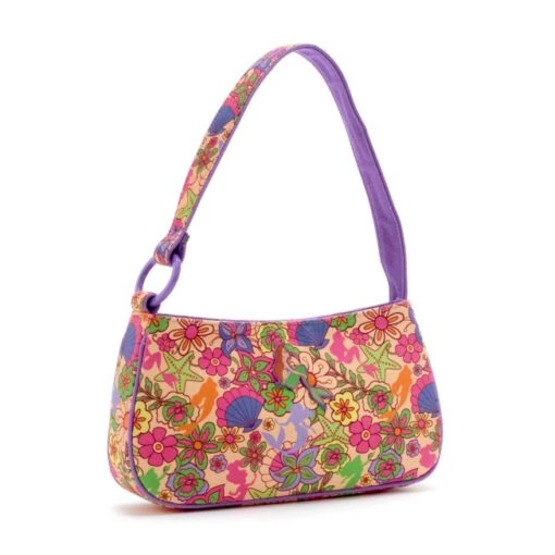 Disney Nouveau Style Sac à Main La Petite Sirène