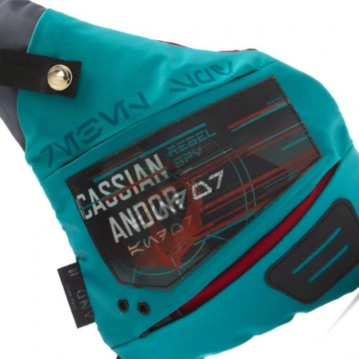 Disney Magasin En Ligne Sac à Bandoulière Star Wars: Andor – Image 2