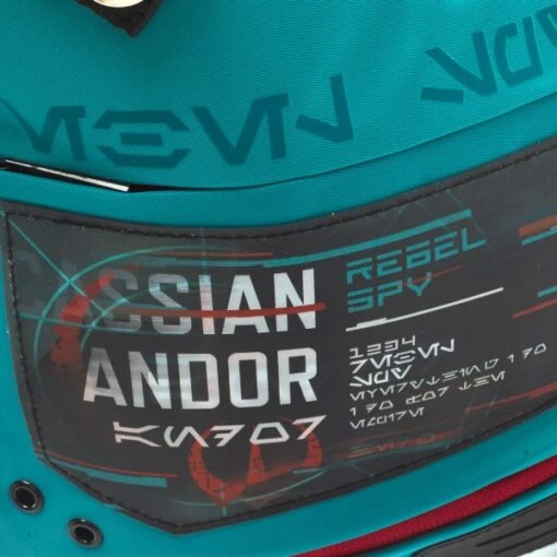 Disney Magasin En Ligne Sac à Bandoulière Star Wars: Andor – Image 4