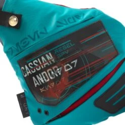 Disney Magasin En Ligne Sac à Bandoulière Star Wars: Andor -Costumes Magie 427243121550 4
