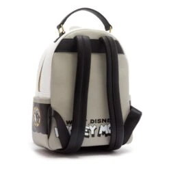 Disney Nouveau Style Loungefly Mini Sac à Dos Steamboat Willie -Costumes Magie 427243303970 2