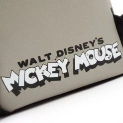 Disney Nouveau Style Loungefly Mini Sac à Dos Steamboat Willie -Costumes Magie 427243303970 6