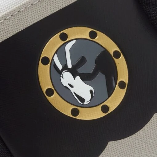 Disney Nouveau Style Loungefly Mini Sac à Dos Steamboat Willie – Image 8