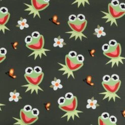 Disney Promotions Loungefly Mini Sac à Dos Kermit La Grenouille, Muppets -Costumes Magie 427243307282 3