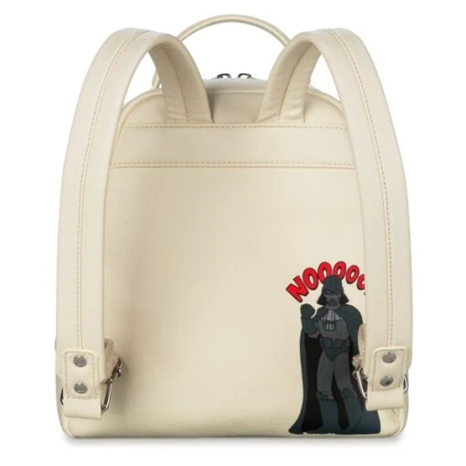 Disney Vente Chaude Loungefly Mini Sac à Dos Star Wars – Image 3