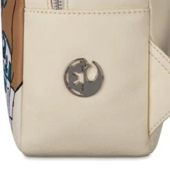 Disney Vente Chaude Loungefly Mini Sac à Dos Star Wars -Costumes Magie 427243307510 3