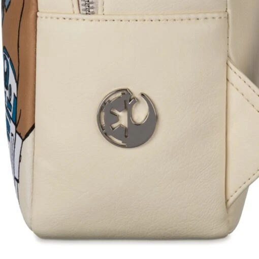 Disney Vente Chaude Loungefly Mini Sac à Dos Star Wars – Image 4