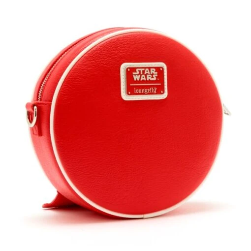 Disney Vente Chaude Loungefly Sac Wicket à Bandoulière Festif, Star Wars – Image 2