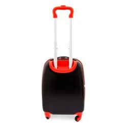 Promotions Valise à Roulettes Disney Pixar Cars : Sur La Route -Costumes Magie 427243308920 3