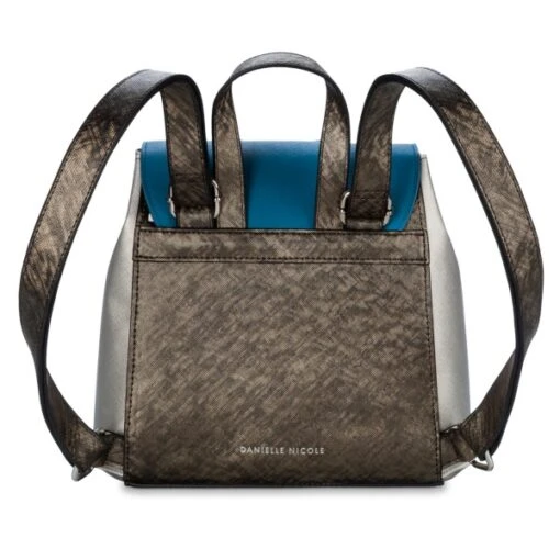 Vente Chaude Disneyland Sac à Dos Pixar Holiday Danielle Nicole – Image 2
