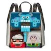 Vente Chaude Disneyland Sac à Dos Pixar Holiday Danielle Nicole -Costumes Magie 427243309187