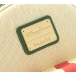 Disney Nouveau Style Loungefly Mini Sac à Dos Mickey Mouse The Main Attraction, 11 Sur 12 -Costumes Magie 427243309590 2