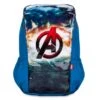 Disney Nouveaux Produits Sac à Dos Avengers Avec Autocollants Pour Enfants -Costumes Magie 427252962670