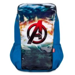 Disney Nouveaux Produits Sac à Dos Avengers Avec Autocollants Pour Enfants