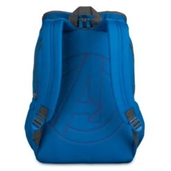 Disney Nouveaux Produits Sac à Dos Avengers Avec Autocollants Pour Enfants -Costumes Magie 427252962670 3
