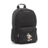 Disney Nouveau Style Sac à Dos Mickey Mouse Genuine Mousewear Noir -Costumes Magie 427253274017