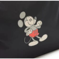 Disney Nouveau Style Sac à Dos Mickey Mouse Genuine Mousewear Noir -Costumes Magie 427253274017 2