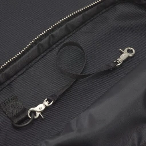 Disney Nouveau Style Sac à Dos Mickey Mouse Genuine Mousewear Noir – Image 6