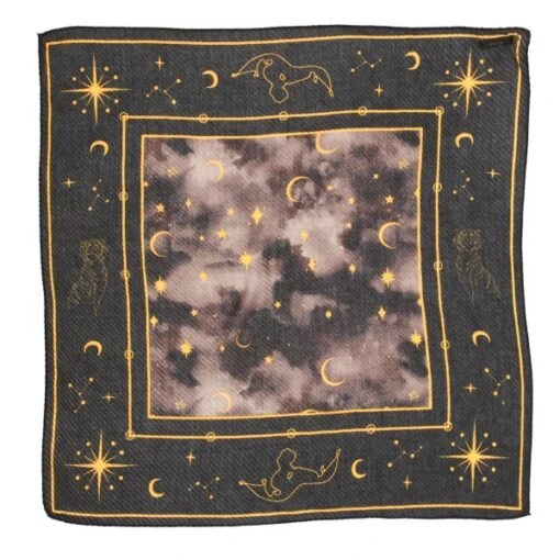 Disney Magasin En Ligne Foulard Princesse Jasmine – Image 2