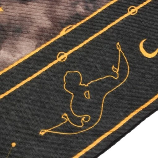 Disney Magasin En Ligne Foulard Princesse Jasmine – Image 5