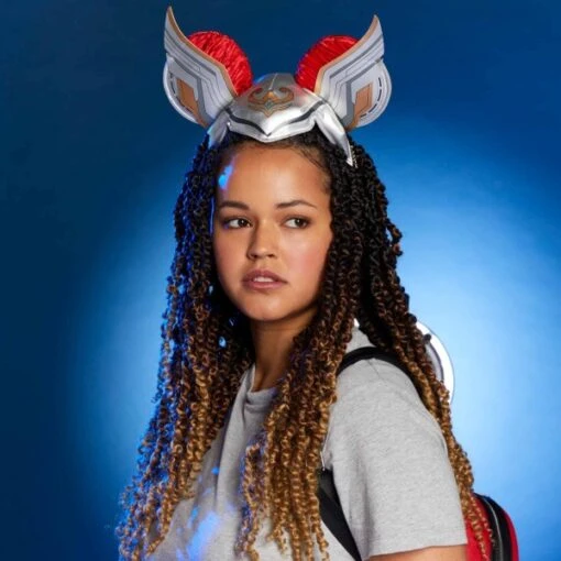 Nouveau Disneyland Oreilles De Mickey Jane Foster Pour Adultes, Thor: Love And Thunder – Image 2