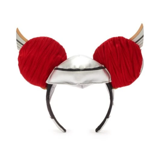 Nouveau Disneyland Oreilles De Mickey Jane Foster Pour Adultes, Thor: Love And Thunder – Image 3
