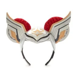 Nouveau Disneyland Oreilles De Mickey Jane Foster Pour Adultes, Thor: Love And Thunder