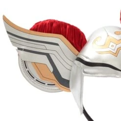 Nouveau Disneyland Oreilles De Mickey Jane Foster Pour Adultes, Thor: Love And Thunder -Costumes Magie 428402668565 3