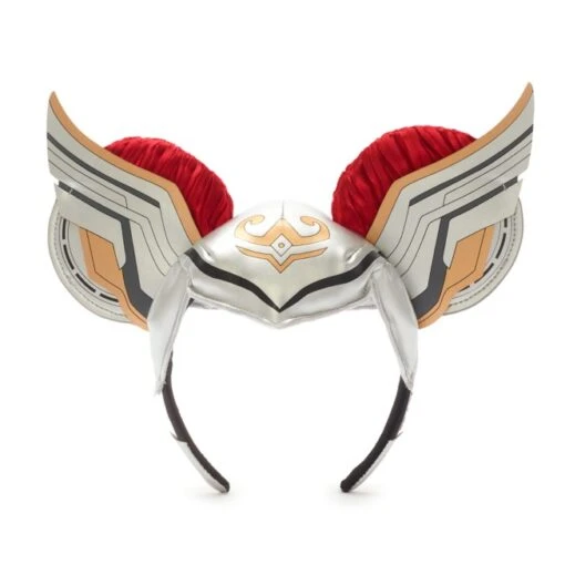 Nouveau Disneyland Oreilles De Mickey Jane Foster Pour Adultes, Thor: Love And Thunder