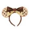 Nouveaux Modelès Disneyland Loungefly Oreilles De Minnie Esquimau Pour Adultes -Costumes Magie 428402668800