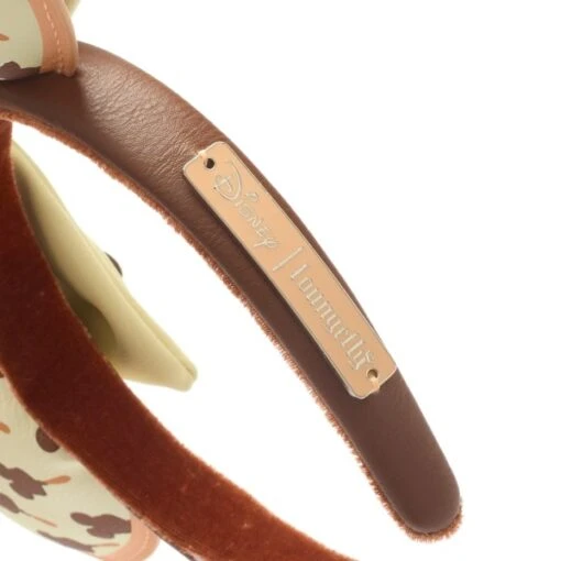 Nouveaux Modelès Disneyland Loungefly Oreilles De Minnie Esquimau Pour Adultes – Image 4
