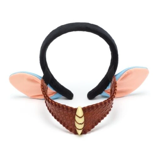 Vente Chaleur Disneyland Oreilles De Na’vi Pour Adultes, Avatar – Image 2