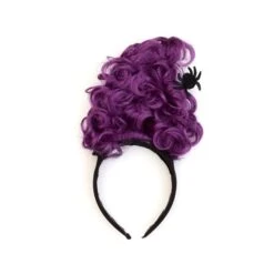 Disney Vente Chaude Accessoires De Déguisement Mary Sanderson Pour Adultes, Hocus Pocus -Costumes Magie 428402835134 3