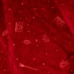 Disney Vente Chaude Accessoires De Déguisement Mary Sanderson Pour Adultes, Hocus Pocus -Costumes Magie 428402835134 4