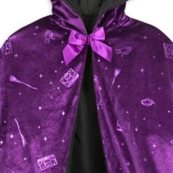 Disney Magasin En Ligne Accessoires De Déguisement Sarah Sanderson Pour Adultes, Hocus Pocus -Costumes Magie 428402838289 3