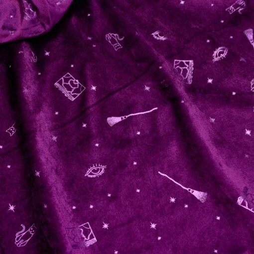 Disney Magasin En Ligne Accessoires De Déguisement Sarah Sanderson Pour Adultes, Hocus Pocus – Image 5
